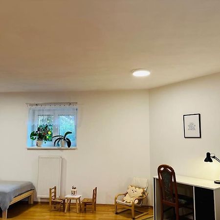Family-Friendly Prague 5 Stay Buitenkant foto