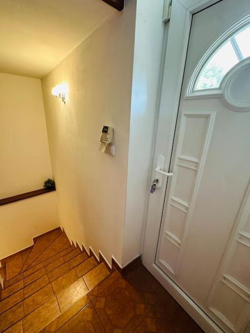 Family-Friendly Prague 5 Stay Buitenkant foto