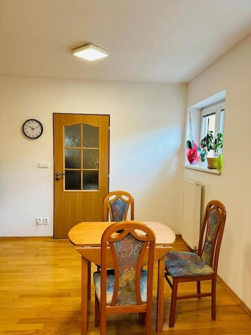Family-Friendly Prague 5 Stay Buitenkant foto