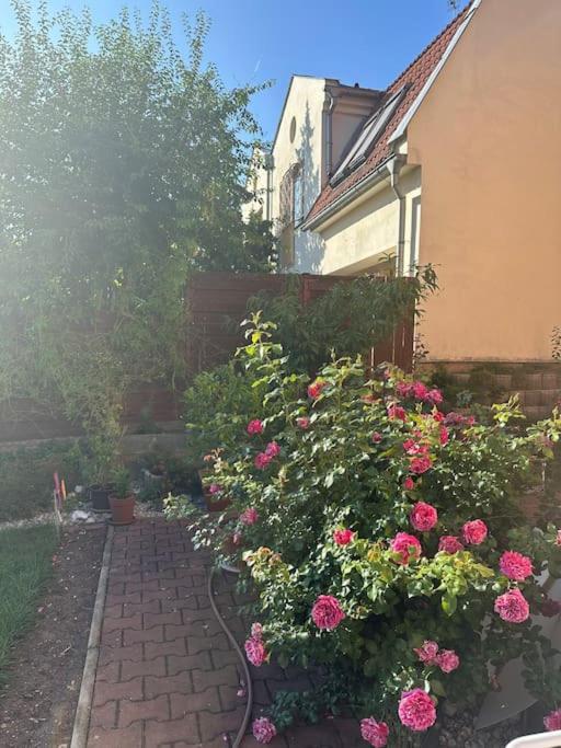 Family-Friendly Prague 5 Stay Buitenkant foto