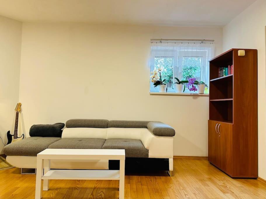 Family-Friendly Prague 5 Stay Buitenkant foto