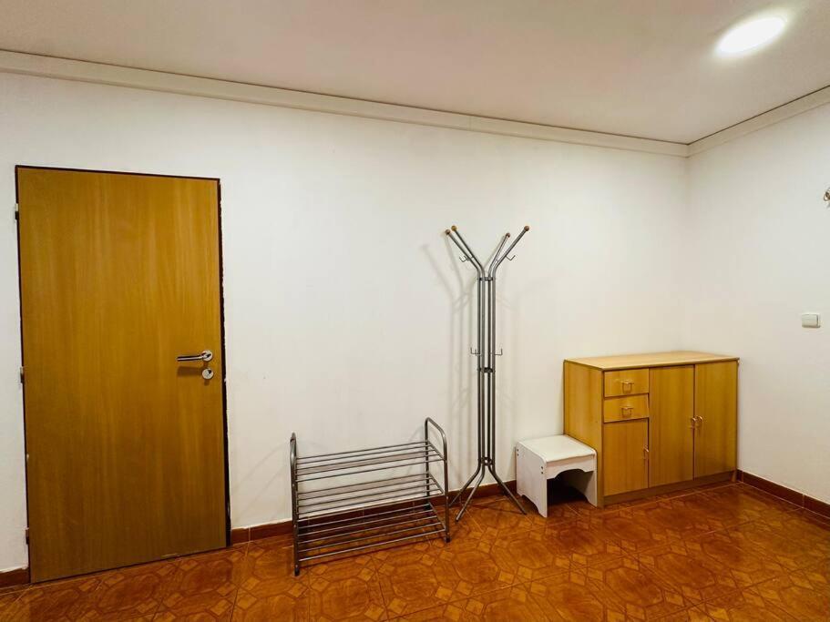 Family-Friendly Prague 5 Stay Buitenkant foto