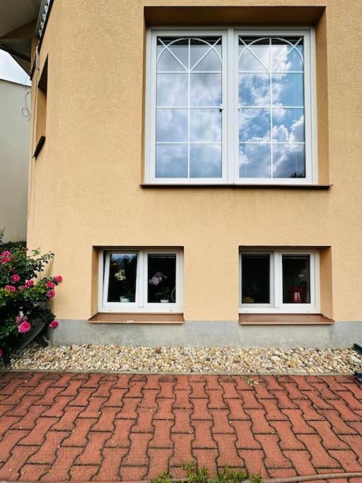 Family-Friendly Prague 5 Stay Buitenkant foto