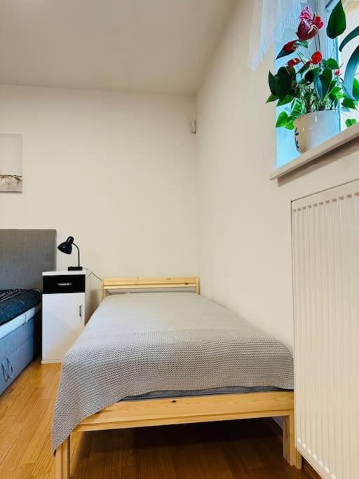 Family-Friendly Prague 5 Stay Buitenkant foto