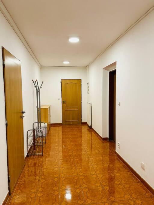 Family-Friendly Prague 5 Stay Buitenkant foto