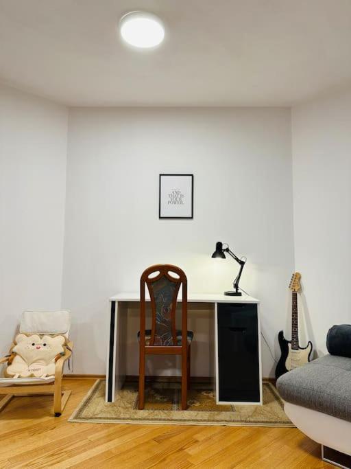 Family-Friendly Prague 5 Stay Buitenkant foto