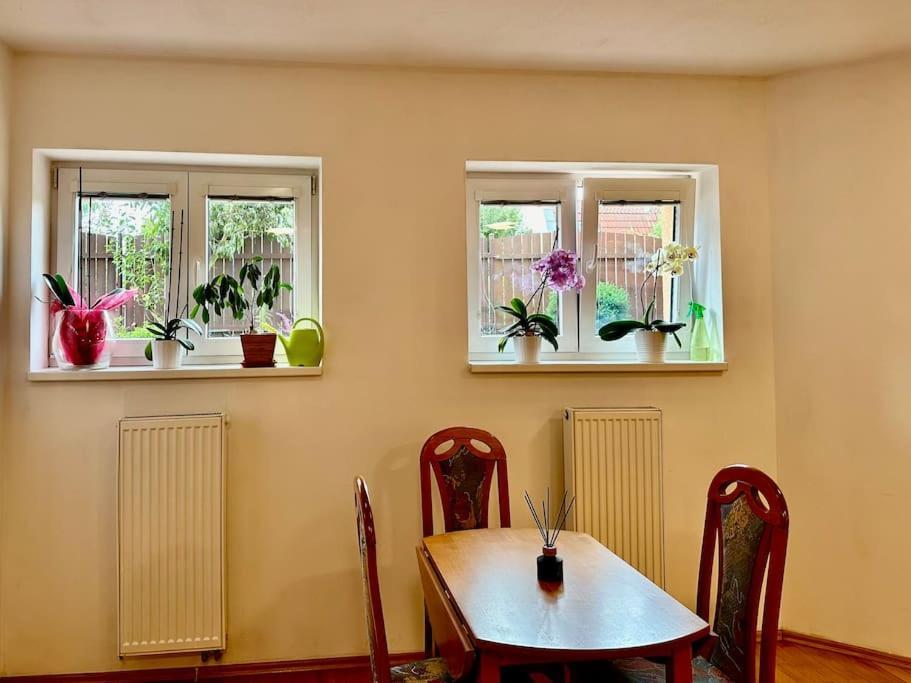 Family-Friendly Prague 5 Stay Buitenkant foto