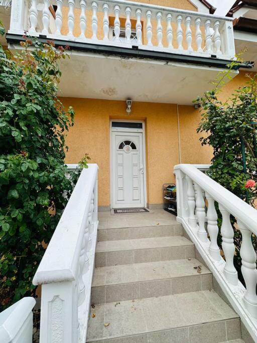 Family-Friendly Prague 5 Stay Buitenkant foto